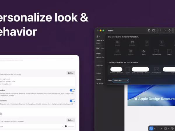 Unite Pro 1.5 DMG for Mac Latest Version