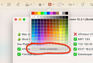 Colori