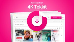 4K Tokkit Pro