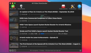 4K Video Downloader Plus Pro
