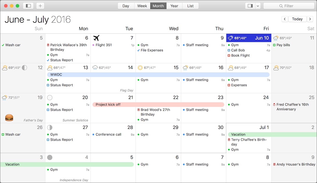 BusyCal 2026.2.3 for Mac Free Download Latest Version