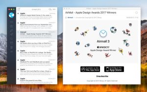 AirMail Pro