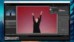 Adobe Lightroom Classic