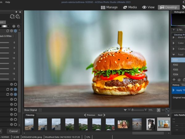 ACDSee Photo Studio 26.0.3 Latest Version for Mac