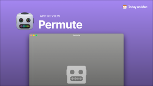 Permute 