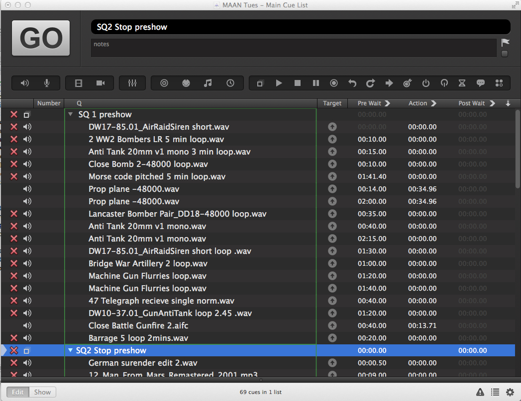 QLab Pro 5.6.3 Review, Features & Mac Download