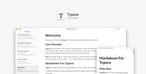 Typora 