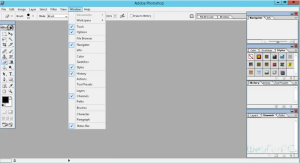 Adobe Photoshop CC 