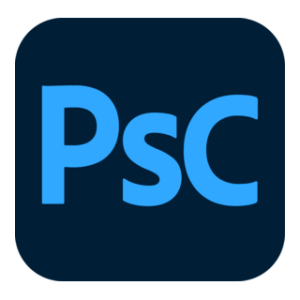 Adobe Photoshop CC 