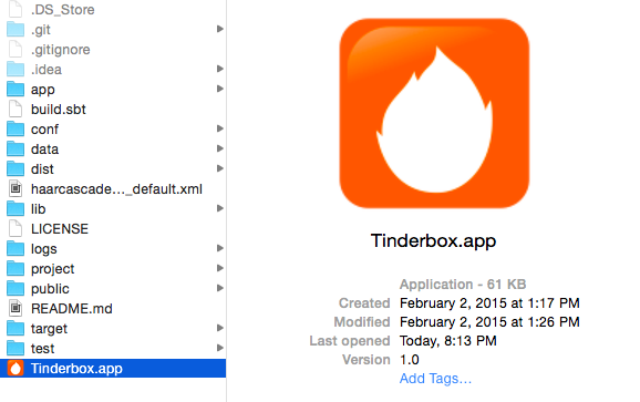 Tinderbox 11.8.0 for Mac Complete Guide