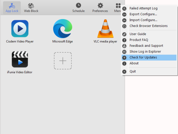 Cisdem AppCrypt 7.10.0 DMG for Mac Latest Version
