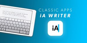 iA Writer