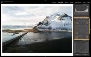 Adobe Lightroom Classic