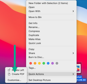 Easy New File