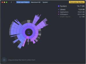 DaisyDisk