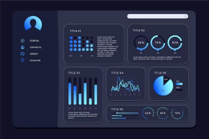 System Dashboard Pro
