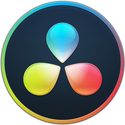 DaVinci Resolve Studio