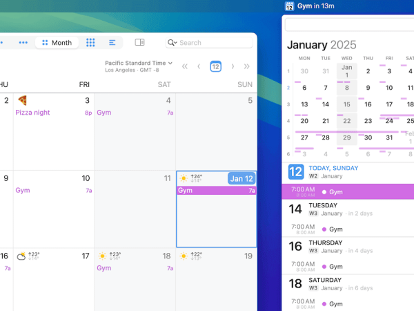 BusyCal 2026.2.3 for Mac Free Download Latest Version