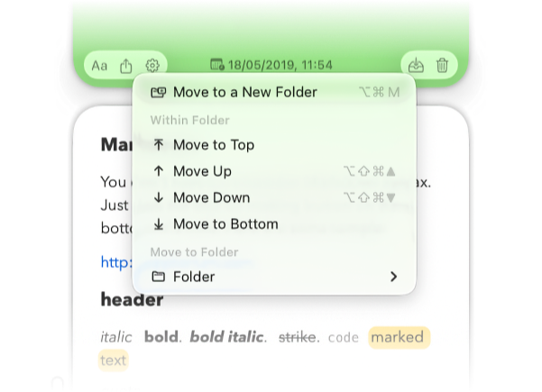 Download SideNotes 1.6.3 for Apple Silicon & Intel Macs