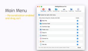 MouseBoost Pro
