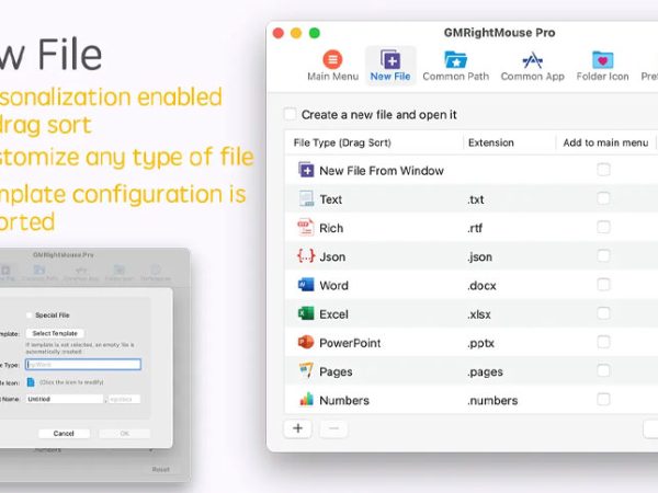 MouseBoost Pro 5.2.3 Lifetime for macOS – Latest Release