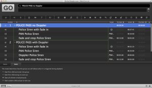 QLab Pro