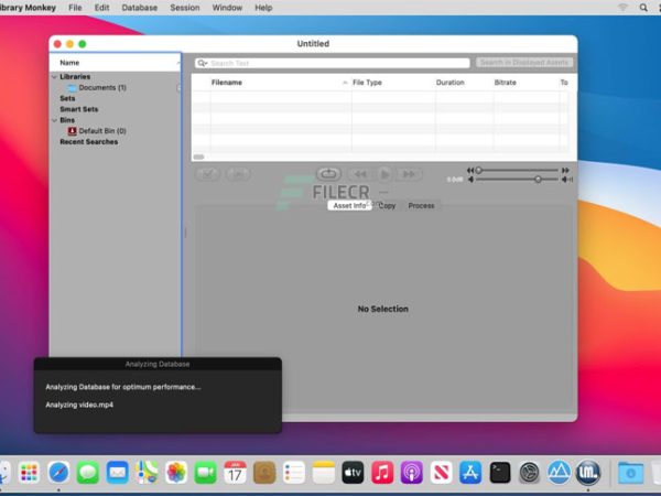 Library Monkey Pro 3.6 for Mac Lifetime Version