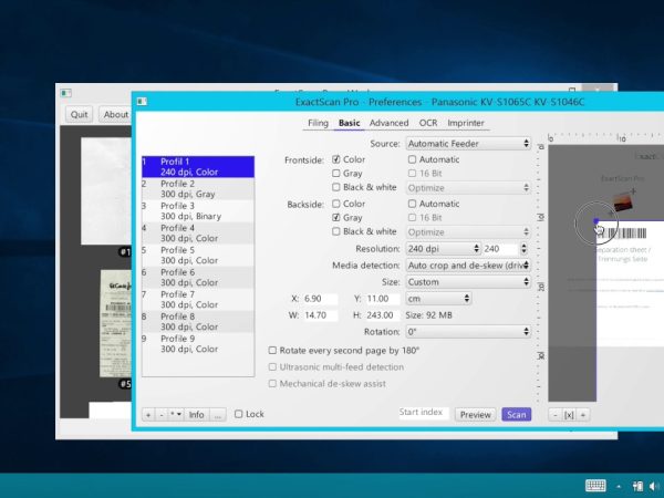 ExactScan 26.6.20 Mac Review, Features & Installation Guide