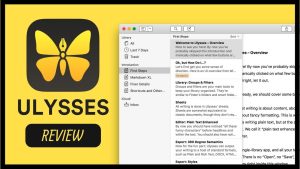 Ulysses