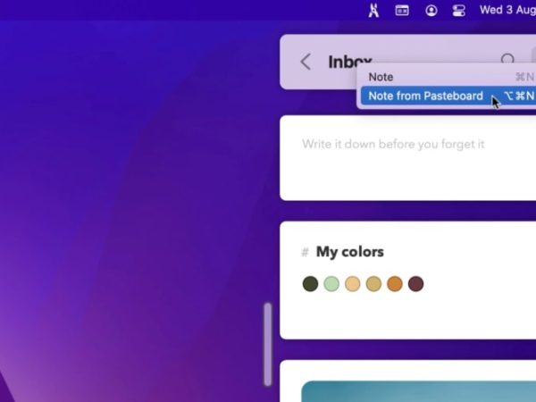 Download SideNotes 1.6.3 for Apple Silicon & Intel Macs