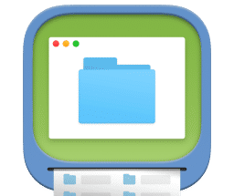File List Export
