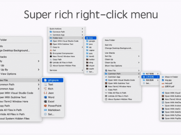 MouseBoost Pro 5.2.3 Lifetime for macOS – Latest Release