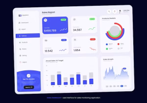 System Dashboard Pro