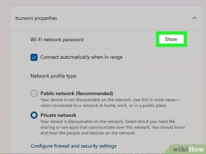 WiFi Explorer Pro