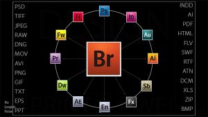 Adobe Bridge CC