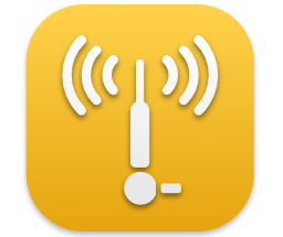 WiFi Explorer Pro