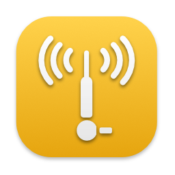 WiFi Explorer Pro 