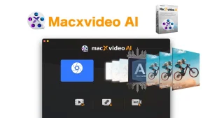 Macxvideo AI