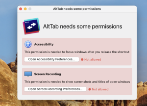 AltTab Pro