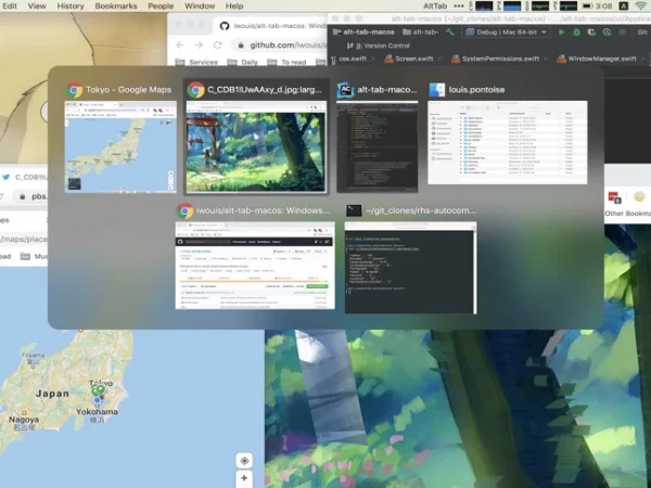 AltTab Pro 11.4.3 for Mac Download & Review