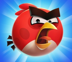 Angry Birds Reloaded