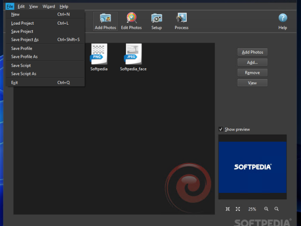 Download BatchPhoto Pro 5.1.1 for Apple Silicon & Intel Macs
