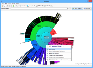 Disk Graph