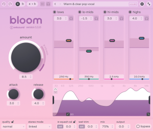 Bloom