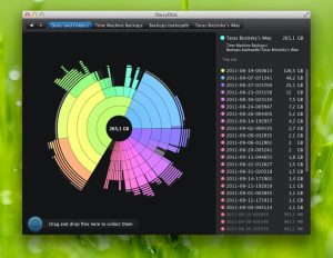 Disk Graph