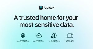 Uplock 