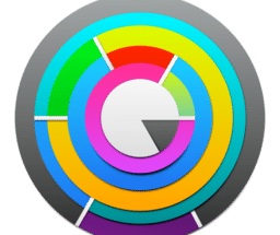 Disk Graph