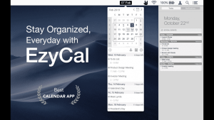 EzyCal