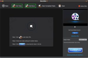 Macxvideo AI