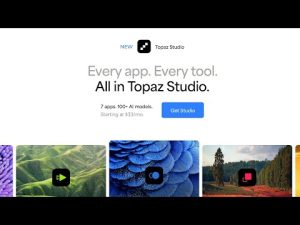 Topaz Photo Pro